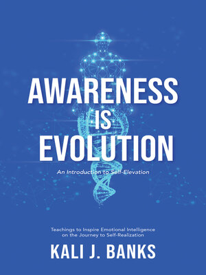 cover image of Awareness is Evolution